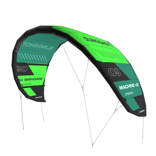 Slingshot MACHINE V2 Kite - Kites