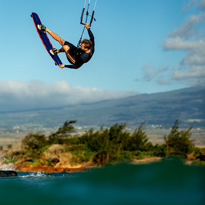 Slingshot ASYLUM V6 Twintip