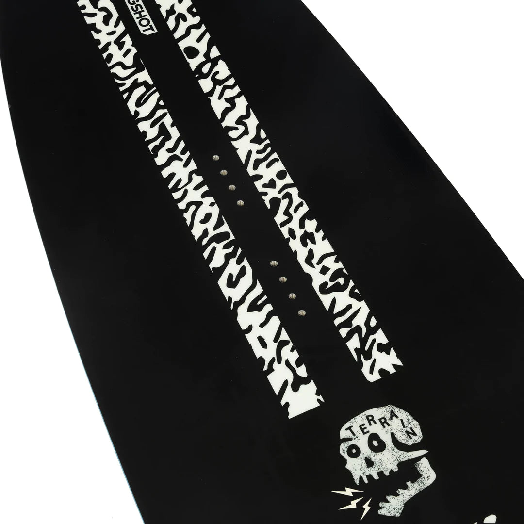 2023 Slingshot TERRAIN Wakeboard