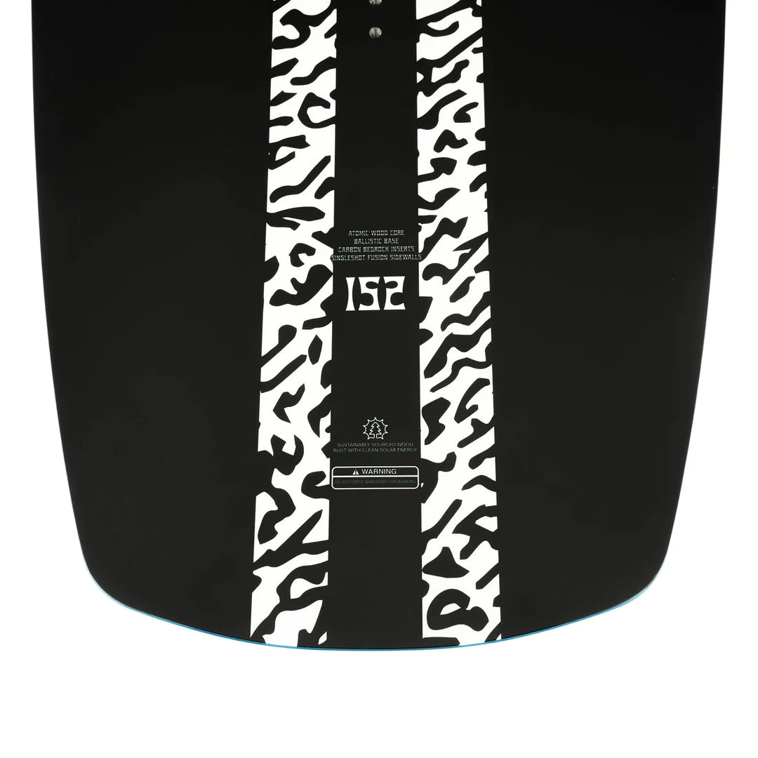 2023 Slingshot TERRAIN Wakeboard