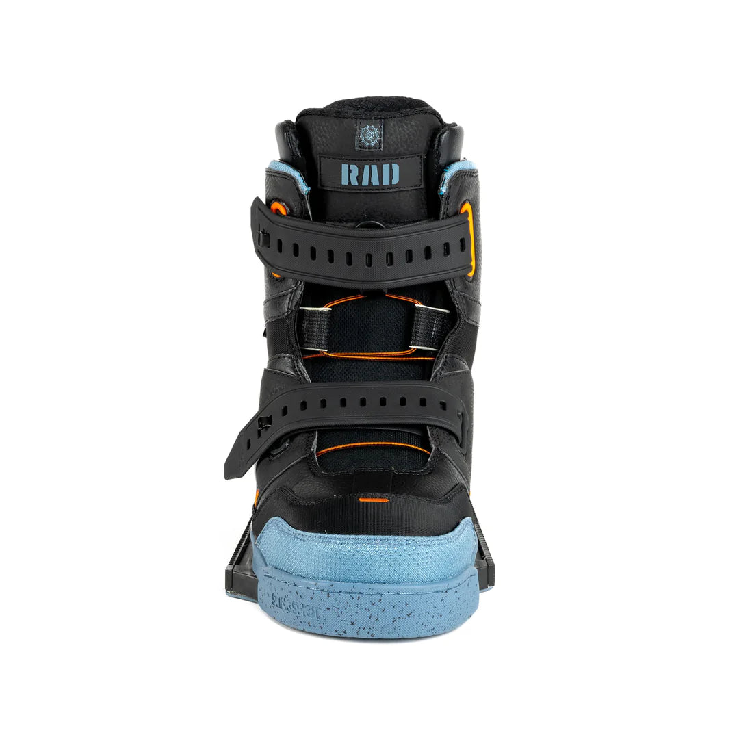 2023 Slingshot RAD Bindings