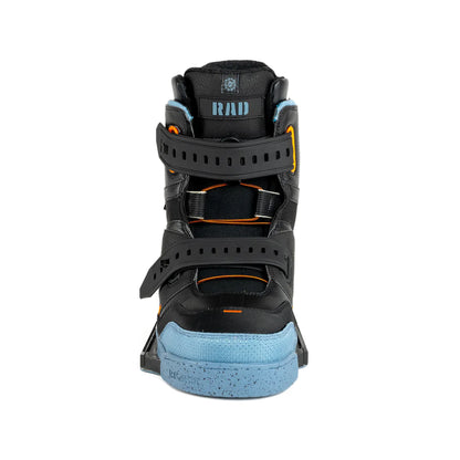 2023 Slingshot RAD Bindings
