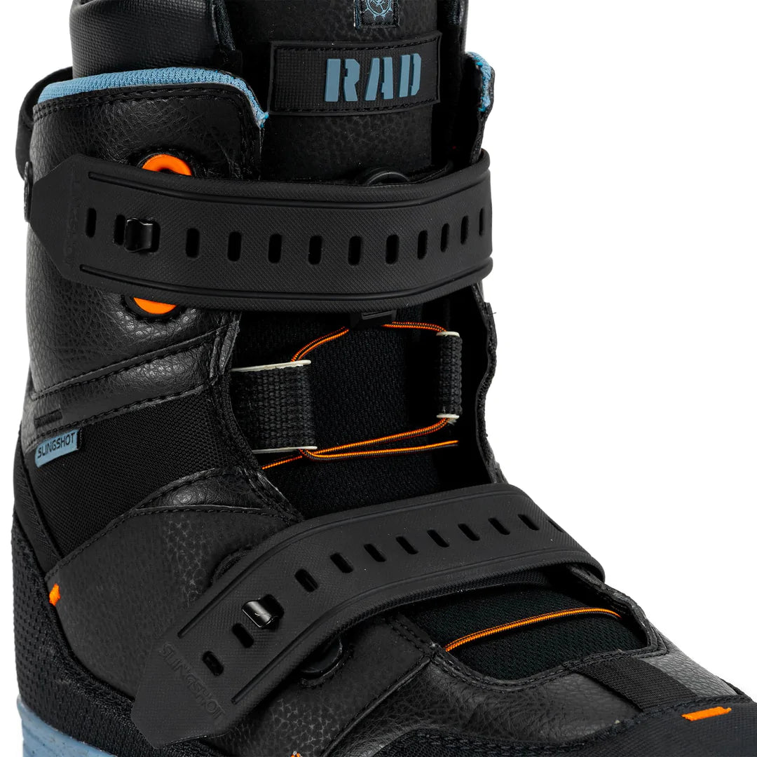 2023 Slingshot RAD Bindings