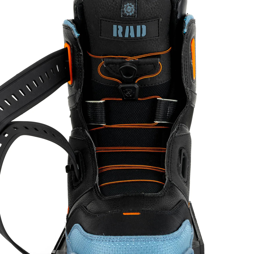 2023 Slingshot RAD Bindings