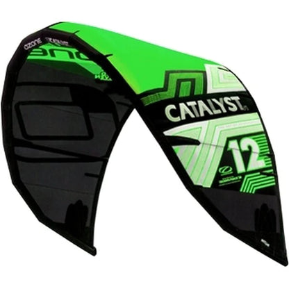 Ozone 8m CATALYST V1 Kite Only w/bag | USED / GRADE B