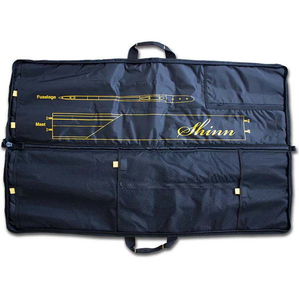 2022 Shinn Carbon Hydrofoil Bag Set