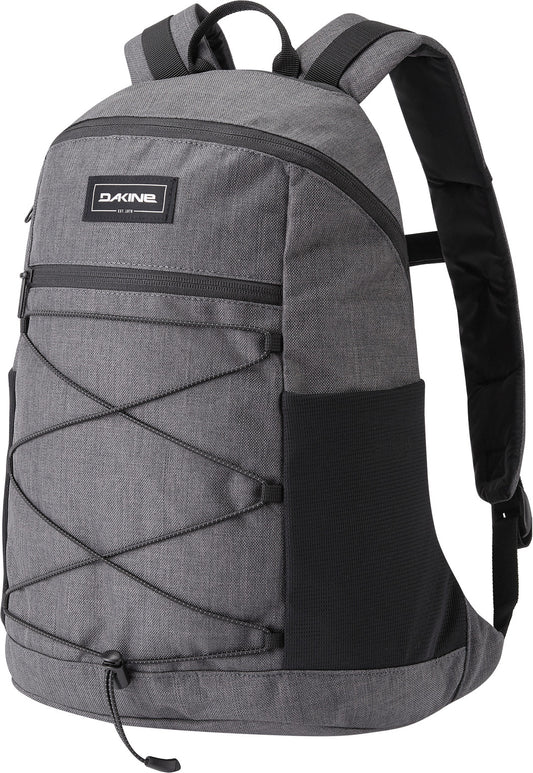 DAKINE - WNDR Pack 18L Backpack Carbon