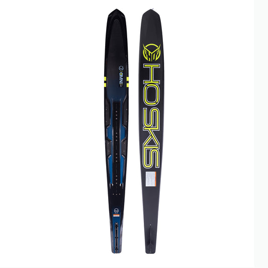 Ski nautique HO Sports Omni Carbon 2021