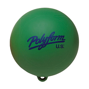 Polyform Slalom Buoy WS-1 - Green