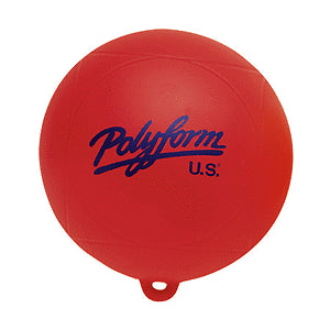 Polyform Slalom Buoy WS-1 - Red