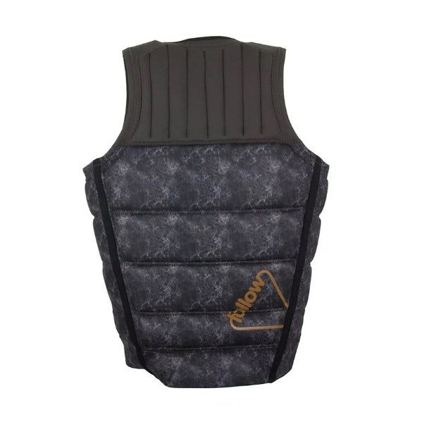 2016 Follow BP Pro vest impact black