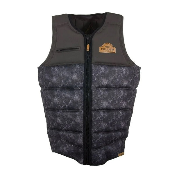 2016 Follow BP Pro vest impact black