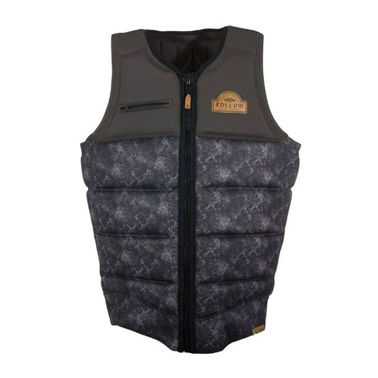 2016 Follow BP Pro gilet impact noir 