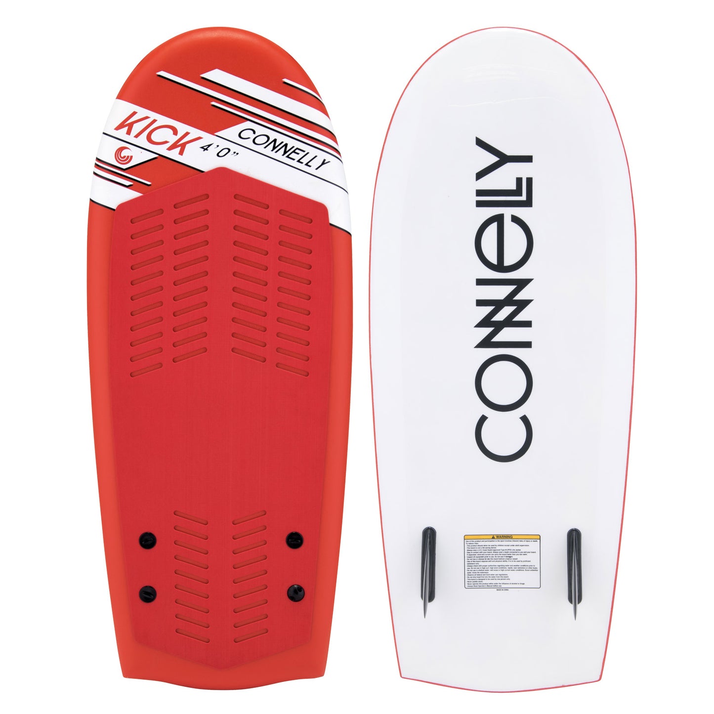 Planche polyvalente Connelly Kick 2021