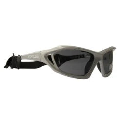 Lunettes RYDE Cat3 gris