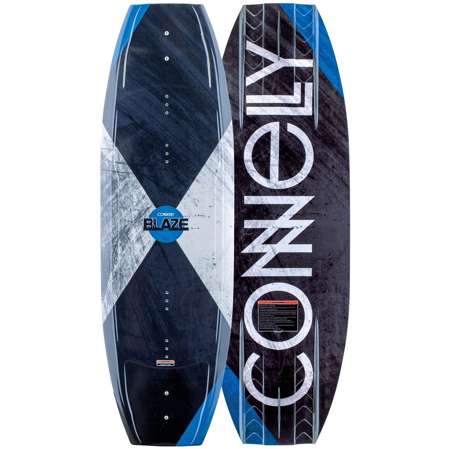 Connelly Blaze 141 Wakeboard