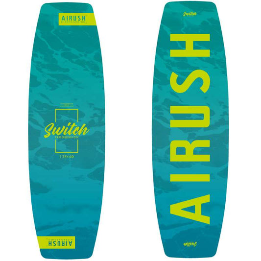 2021 Airush Switch Progression V4