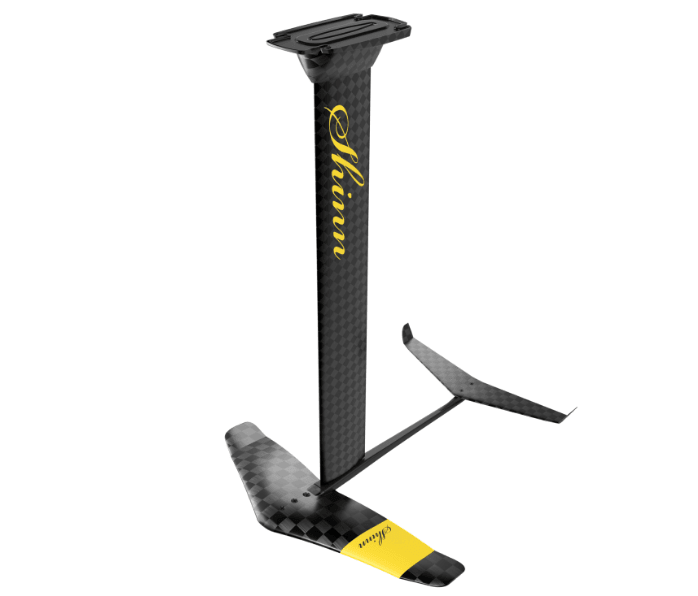 2020 SHINN Hydrofoil K2 - Carbon Mast