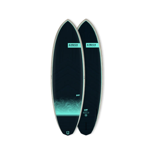 2020 Airush Amp V3 Reflex Bamboo surfboard