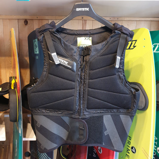 Mystic Impact Shield Jacket XL | USED