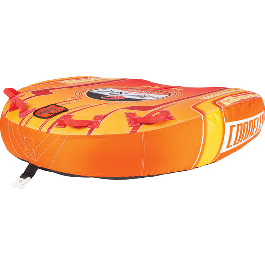 2021 Connelly Hot Rod Soft Top 2 Towable Tube