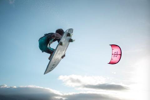 2021 North Reach Kite