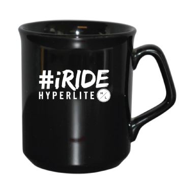 Hyperlite Tasse à café Hyperlite