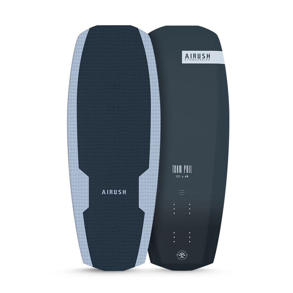 Airush 2022 TEAM Foil Board V3