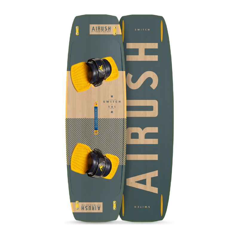 Airush SWITCH V11 Kiteboard