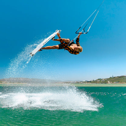 2022 Core 135cm FUSION 5  Twintip COMPLETE | USED / GRADE A