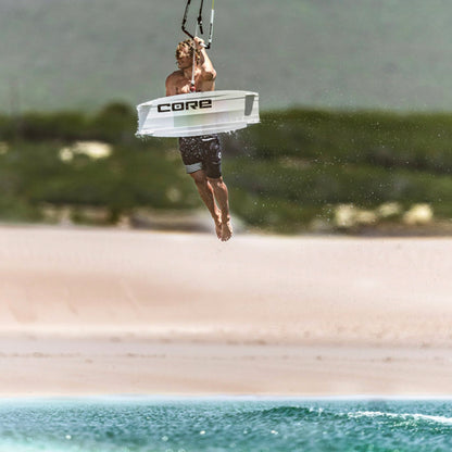 2022 Core 135cm FUSION 5  Twintip COMPLETE | USED / GRADE A