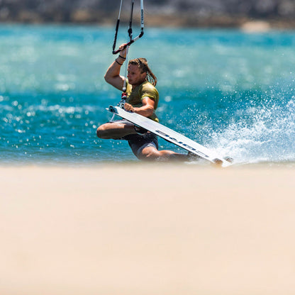 2022 Core 135cm FUSION 5  Twintip COMPLETE | USED / GRADE A