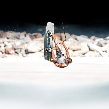 Core CHOICE 5 135cm Twintip Complete | USED DEMO / GRADE A