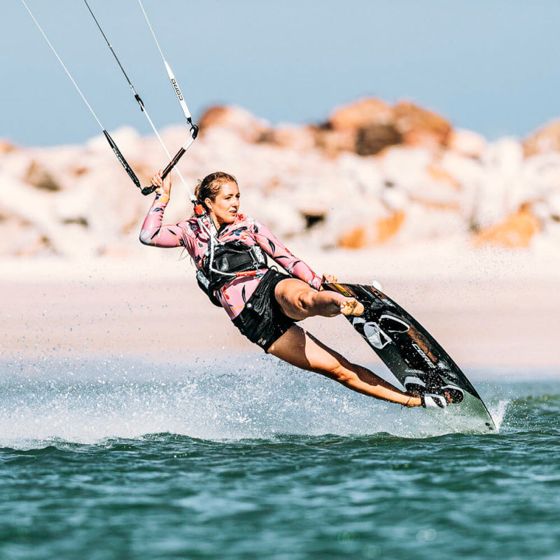 Core CHOICE 5 135cm Twintip Complete | USED DEMO / GRADE A