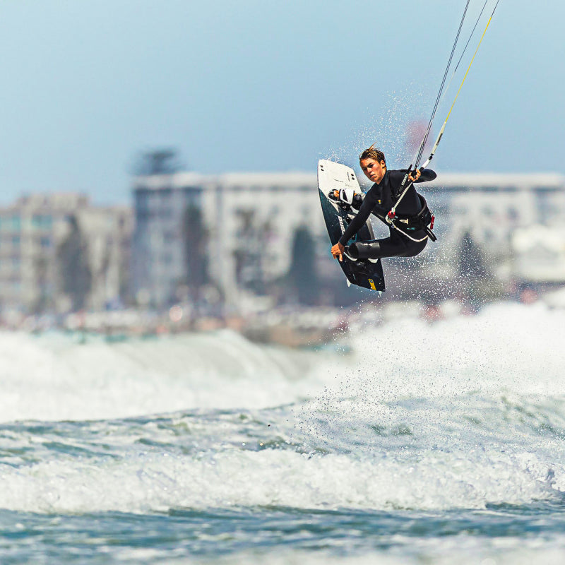 Core CHOICE 5 135cm Twintip Complete | USED DEMO / GRADE A