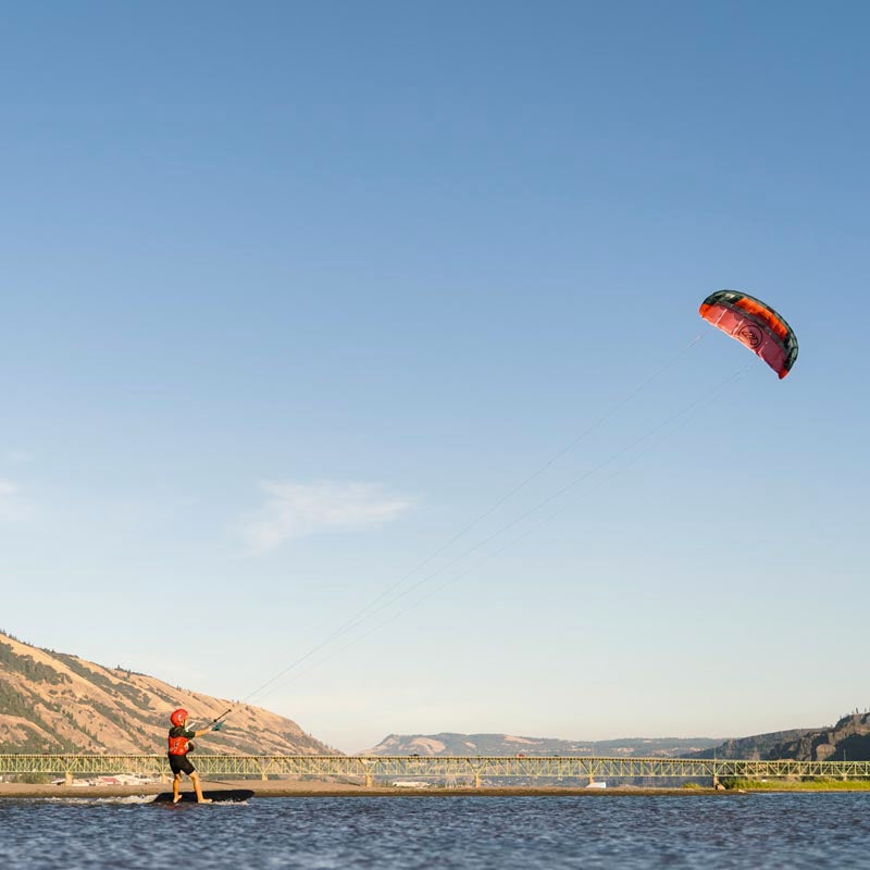 Flysurfer HYBRIDE