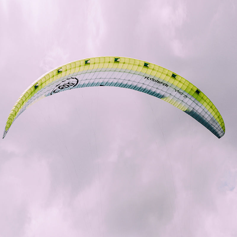 Flysurfer VMG 2