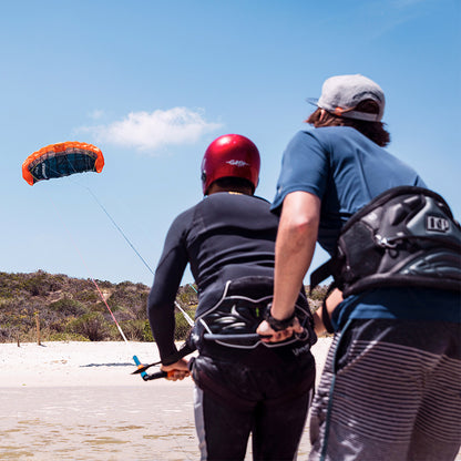 Flysurfer VIRON 3 avec barre de contrôle