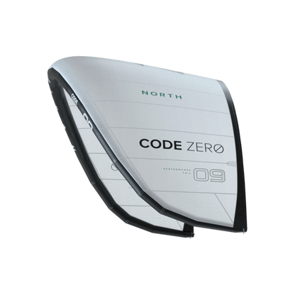 2023 North CODE ZERO Kite | White