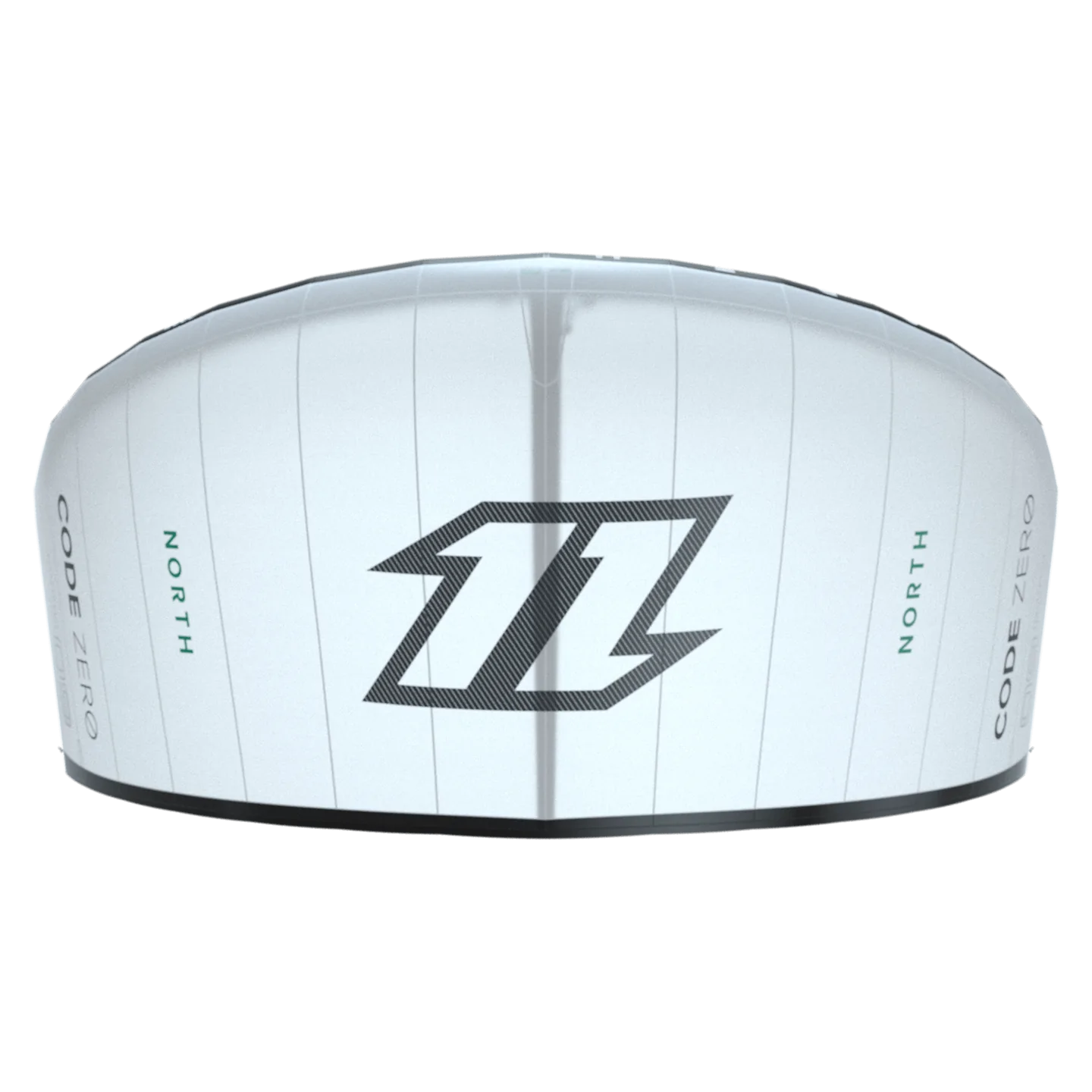 2023 North CODE ZERO Kite | White