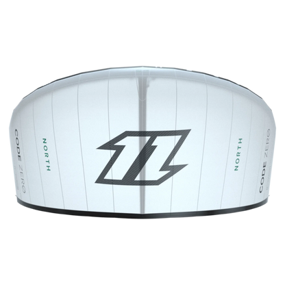 2023 North CODE ZERO Kite | White