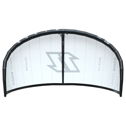 2023 North CODE ZERO Kite | White