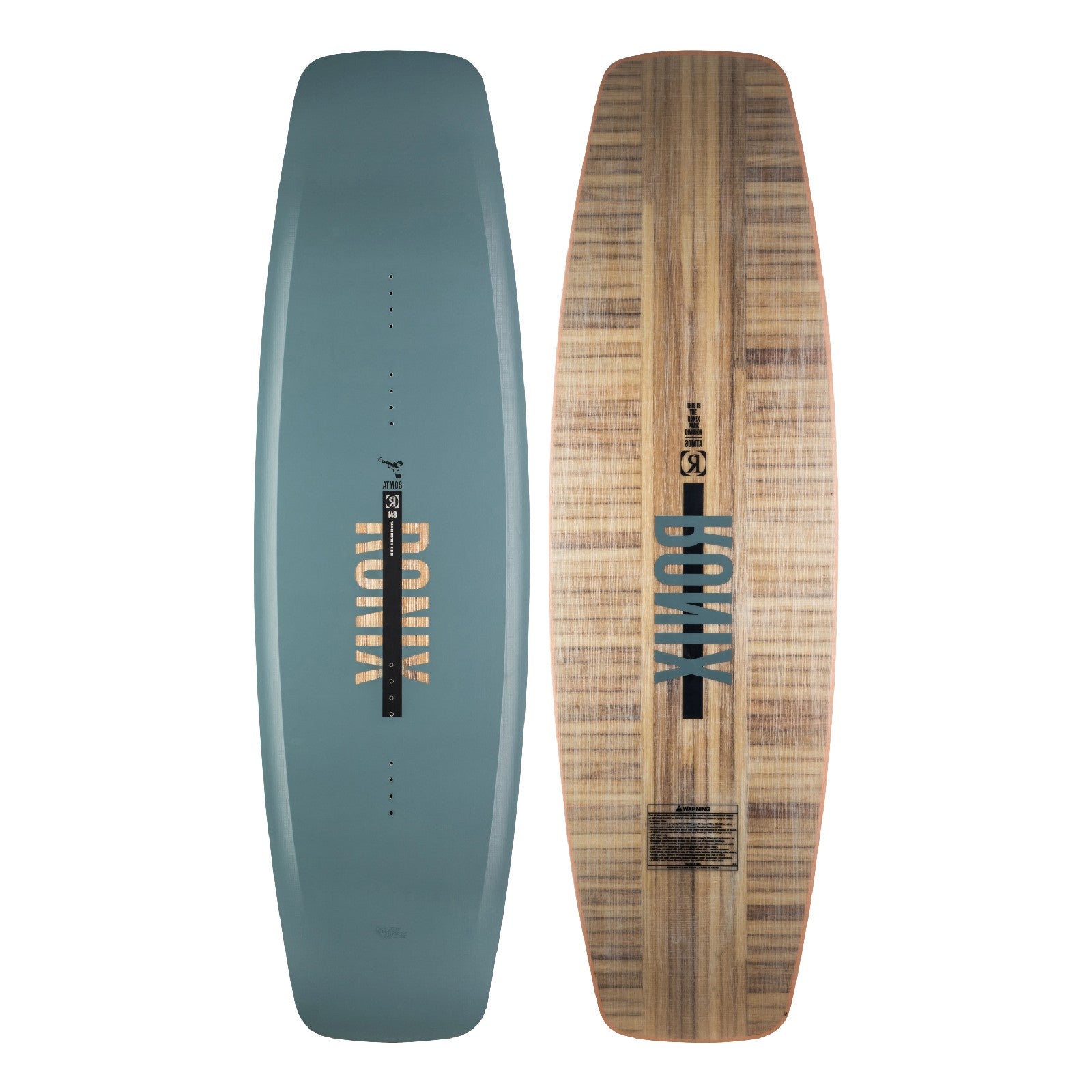 2022 Ronix Atmos Spine Flex Board