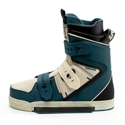 2022 Slingshot KTV - Bottes de wake pour hommes