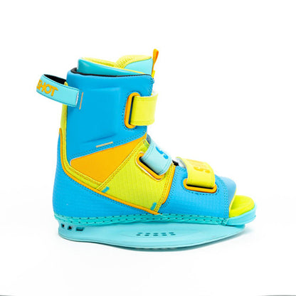 2022 Slingshot GROM - Bottes de wake pour junior