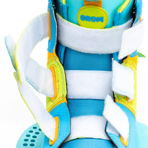 2022 Slingshot GROM - Bottes de wake pour junior