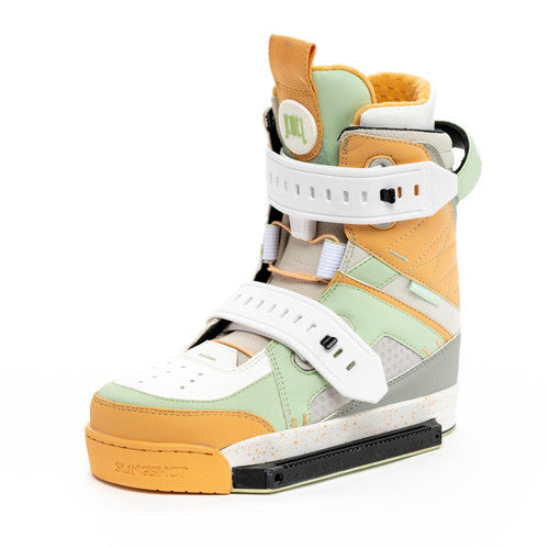 2022 Slingshot JEWEL - Bottes de wake pour femme