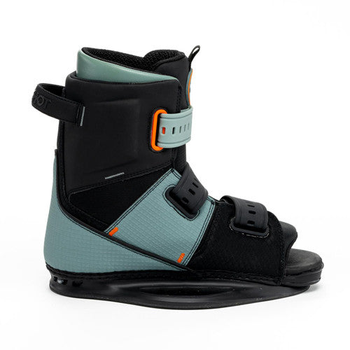 2022 Slingshot OPTION - Bottes de wake unisexe