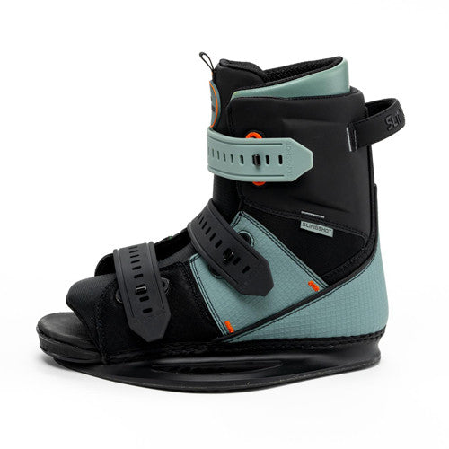 2022 Slingshot OPTION - Bottes de wake unisexe