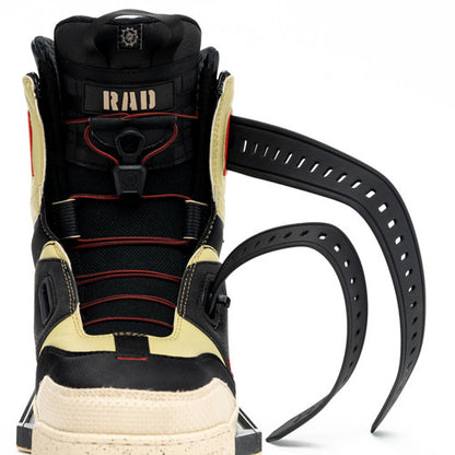 2022 Slingshot RAD - Bottes de wake pour hommes